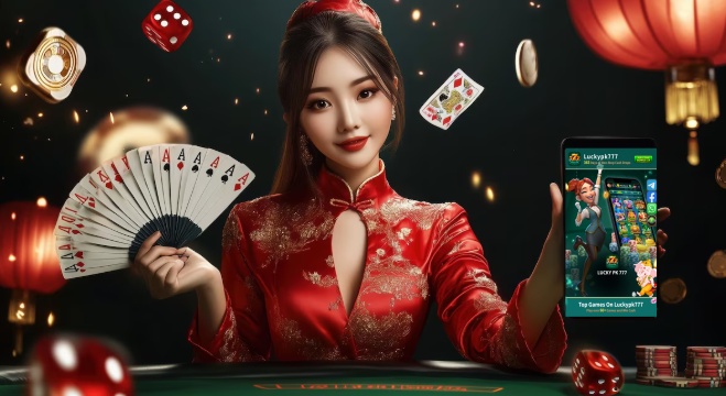 Chumash Casino - آپ دلچسپ گیمز کی ایک رینج دریافت کر سکتے ہیں، جیسے