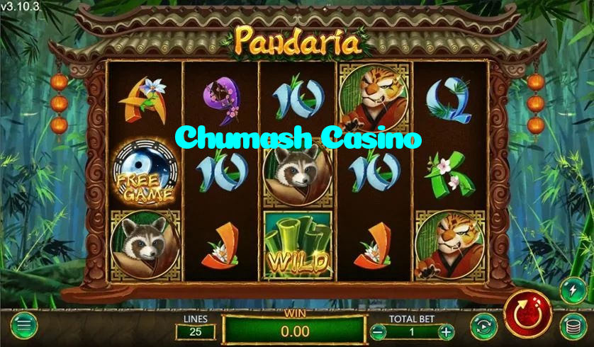 Chumash Casino خوش آمدید بونس +600% پیشکش موبائل ایپ کے پروموشن سیکشن میں دکھائی دیتی ہے۔