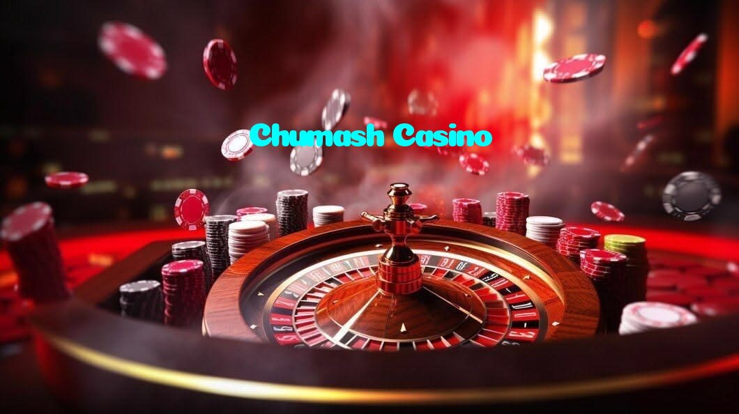 making first deposit on Chumash Casino website using local payment methods in Pakistan