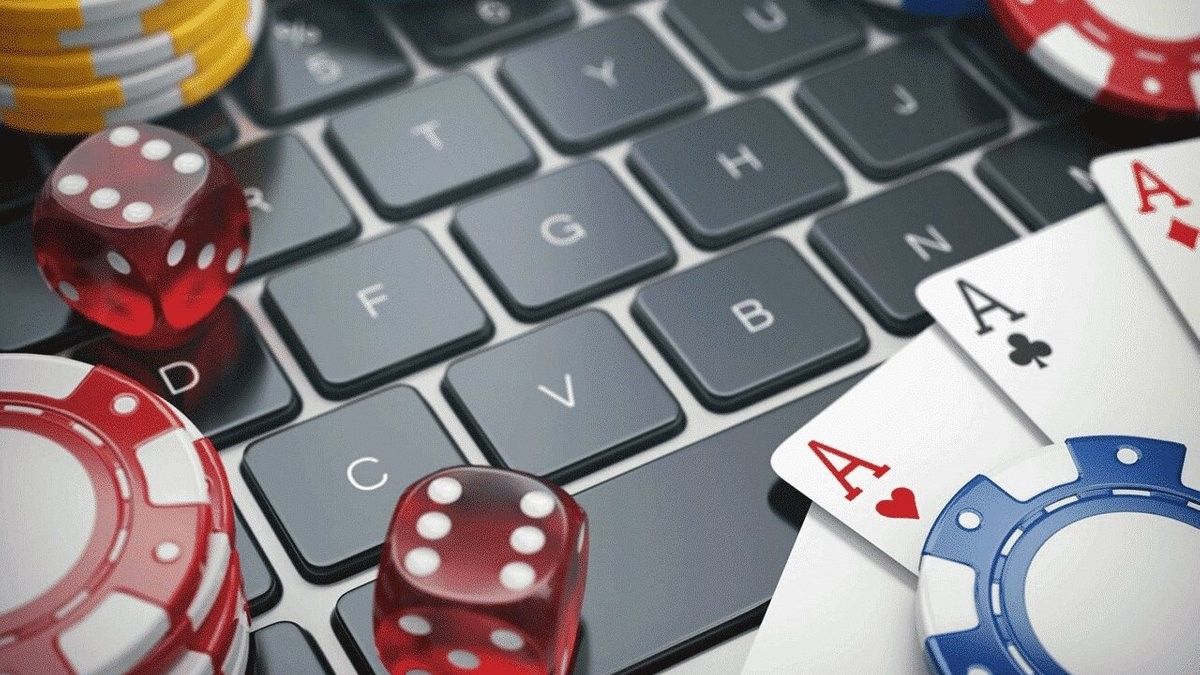 Chumash Casino پر آن لائن سلاٹس کے بارے میں