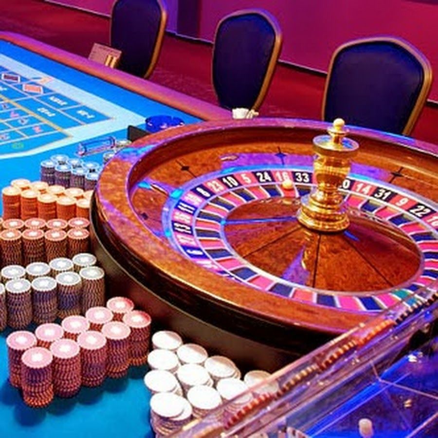 پاکستان کے Chumash Casino کھلاڑیوں کے لیےجیک پاٹ گیم