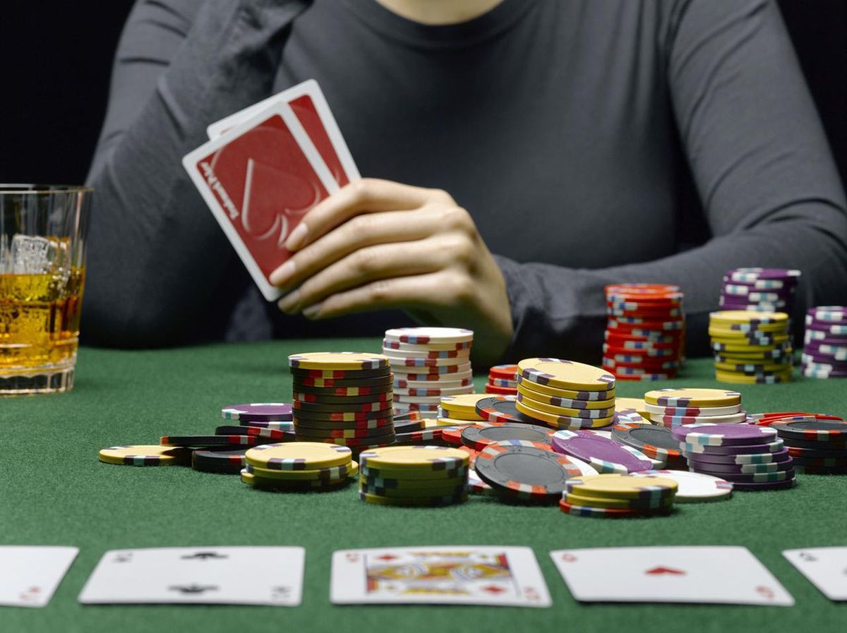 Chumash Casino کیسینو میں رولیٹی گیمز کے بارے میں معلومات
