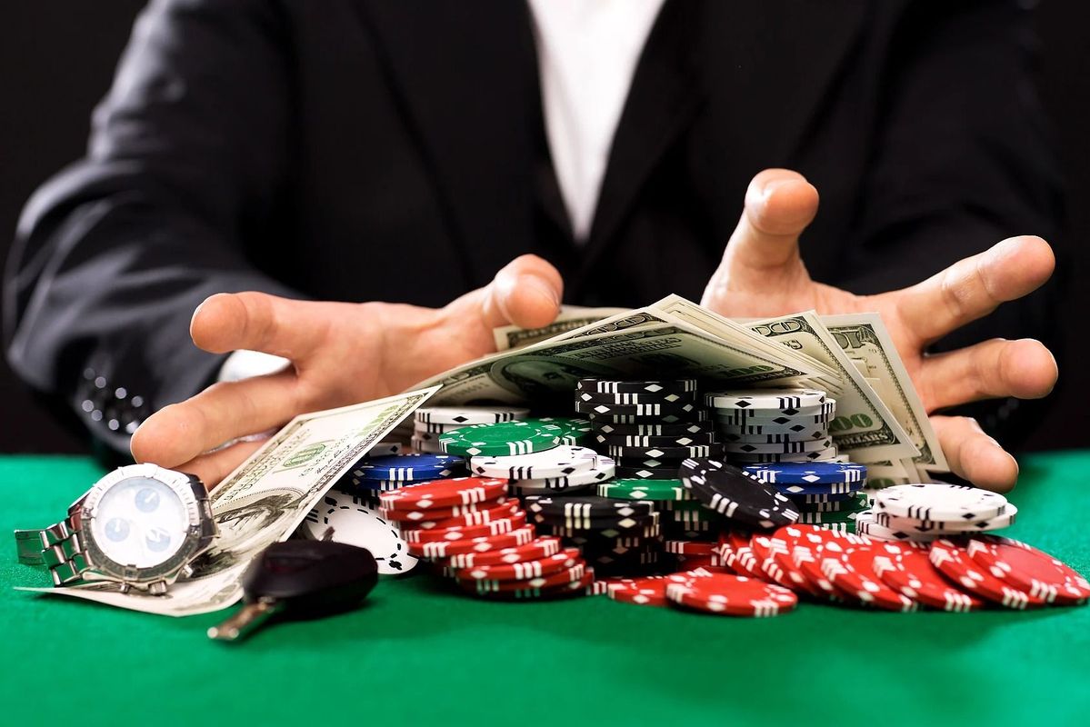 Chumash Casino پاکستان کیسینو میں بلیک جیک گیمز