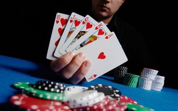 Chumash Casino کیسینو میں بکراٹکھیلیں