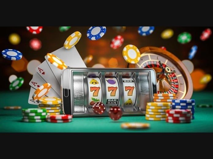 Chumash Casino کیسینو میں لاٹری گیمز میں حصہ لیں۔