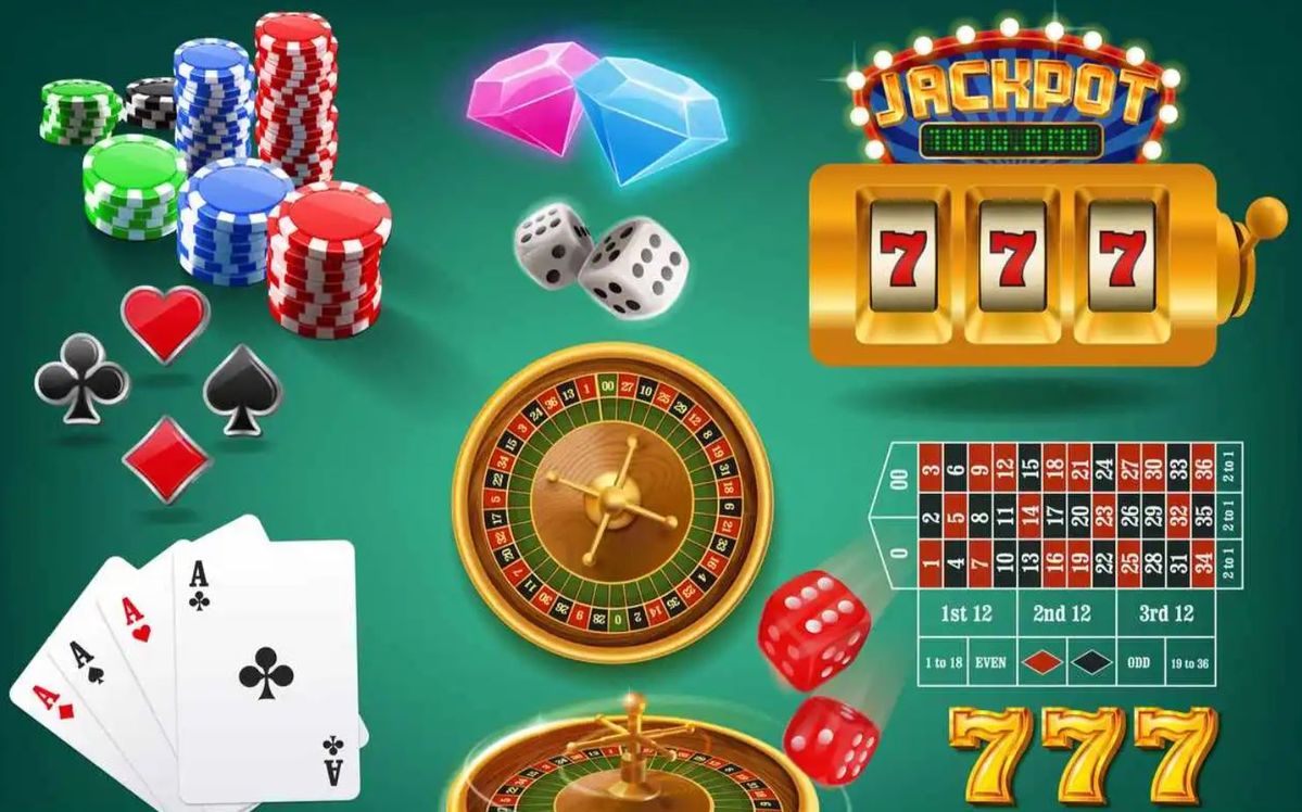 Chumash Casino پاکستان میں میگا ویز کیسینو گیمز