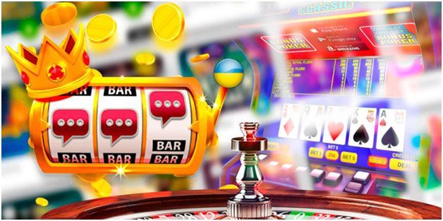 Chumash Casino کھلاڑیوں کے لیے لائیو کیسینو سیکشن