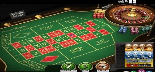Chumash Casino میں پاکستان کے کھلاڑیوں کے لیے ٹاپ گیمز