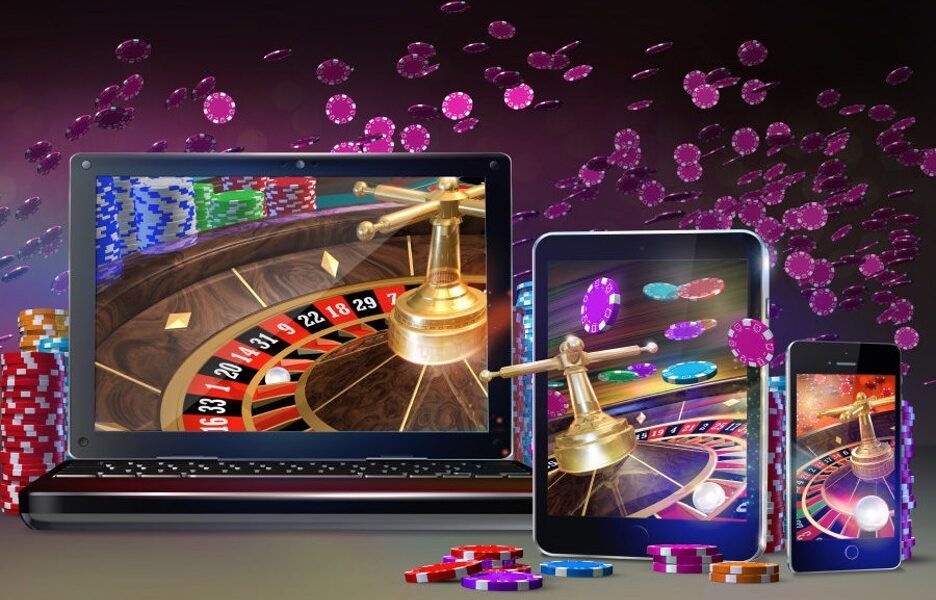 Chumash Casino آن لائن کیسینو میں کھیلنے کی وجوہات