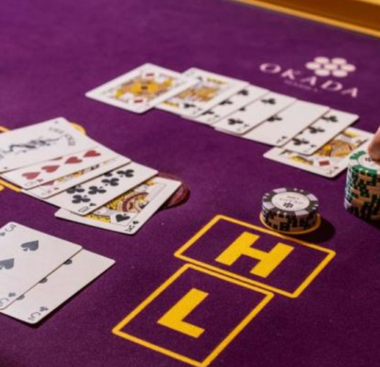 پاکستان میں Chumash Casino کا آن لائن کیسینو سیکشن کھولیں۔