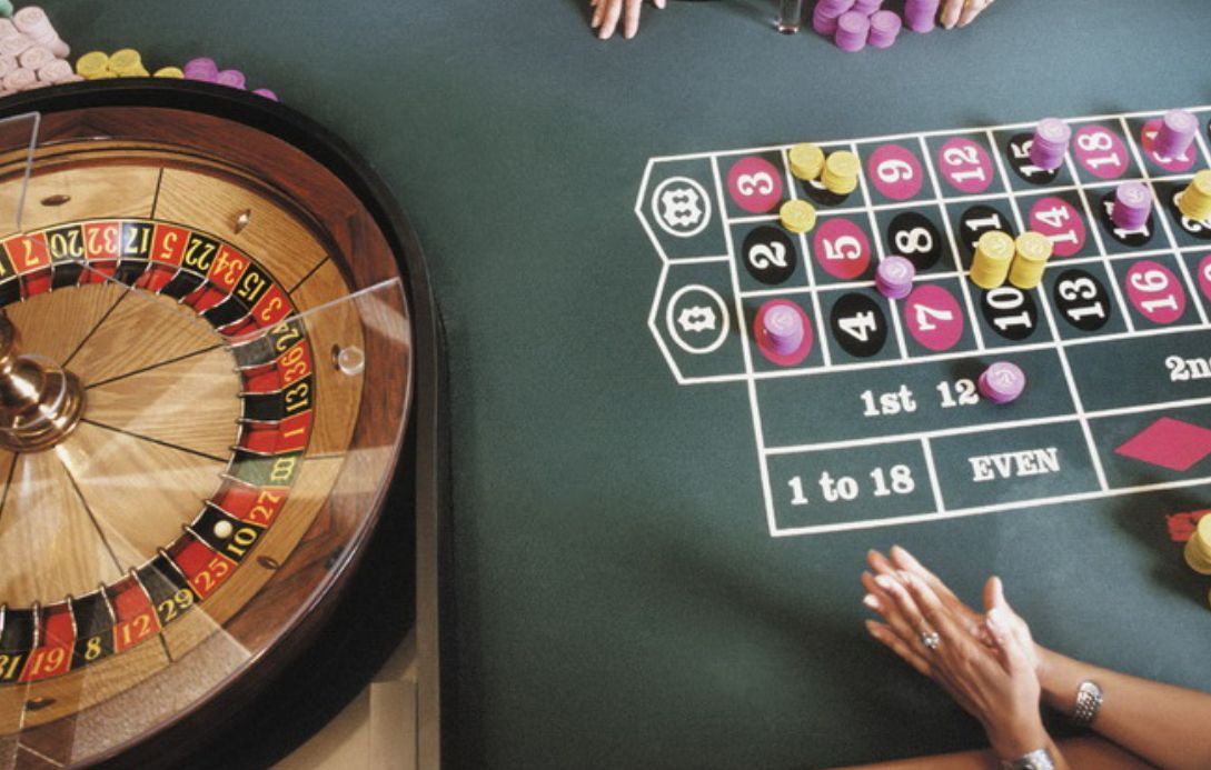 Chumash Casino کیسینو گیمز کا ایک زمرہ منتخب کریں

