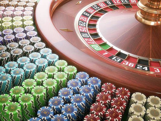 Chumash Casino کیسینو میں ایک آن لائن گیم کا انتخاب کریں۔