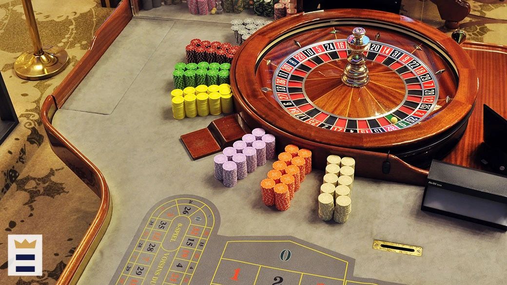 Chumash Casino کیسینو میں سلاٹ کھیلنا شروع کریں۔