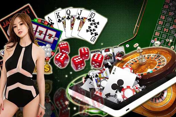 پاکستان کے نئے Chumash Casinoکیسینو کھلاڑیوں کے لیے خوش آمدید بونس