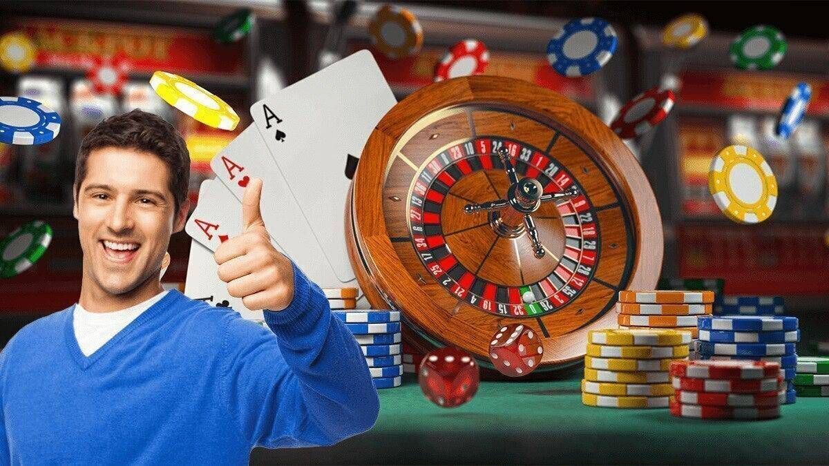 Chumash Casino آن لائن کیسینو میں اصل گیمز